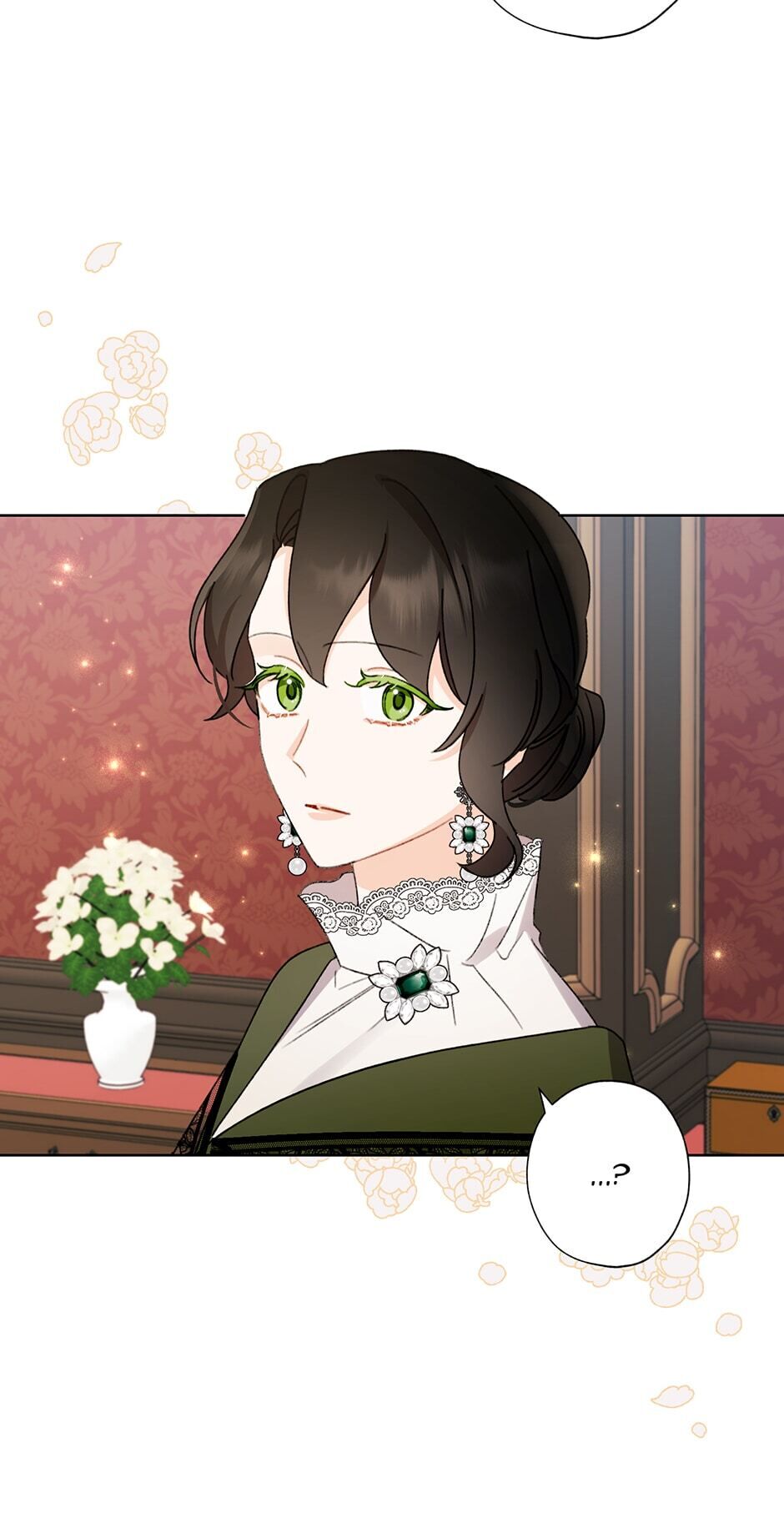 A Wicked Tale of Cinderella's Stepmom chapter 50 - page 51
