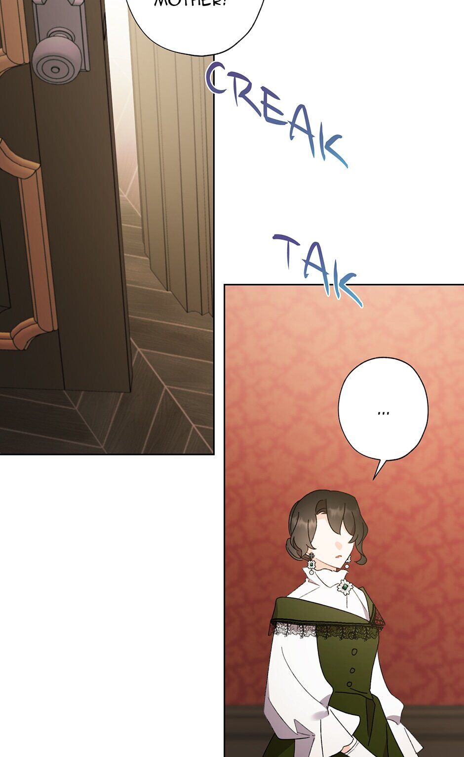 A Wicked Tale of Cinderella's Stepmom chapter 50 - page 53
