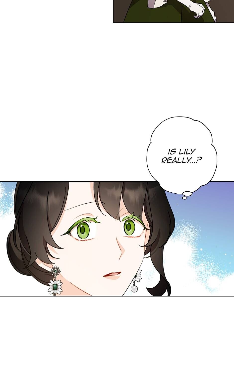 A Wicked Tale of Cinderella's Stepmom chapter 50 - page 54
