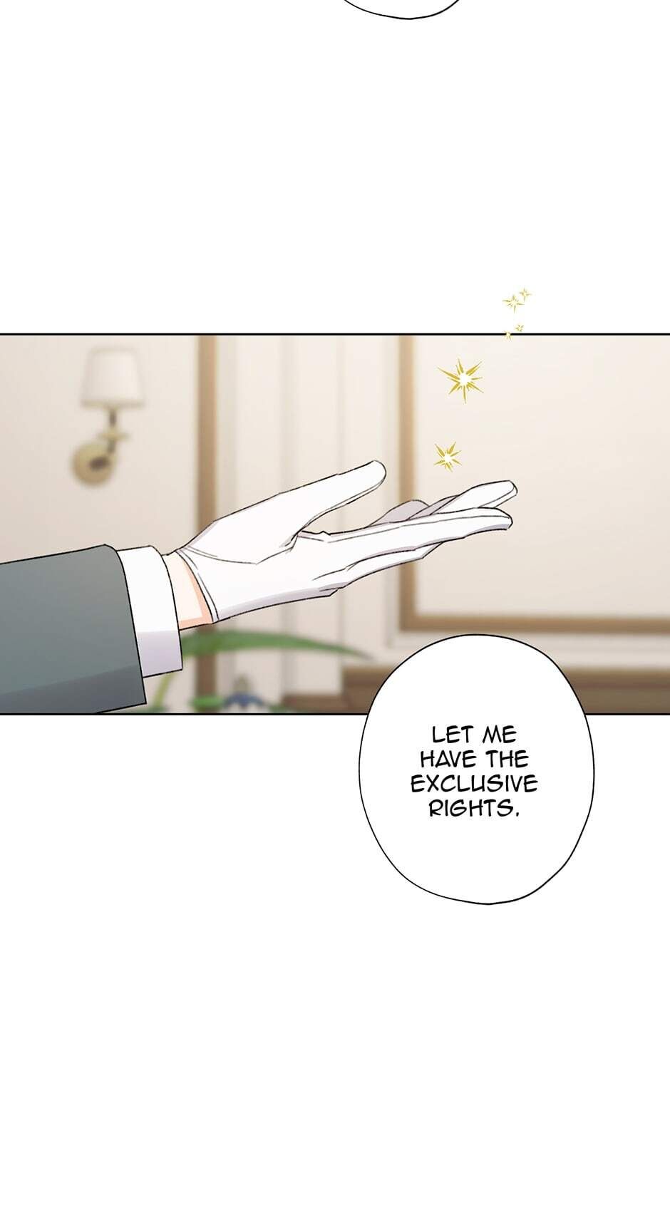 A Wicked Tale of Cinderella's Stepmom chapter 50 - page 8