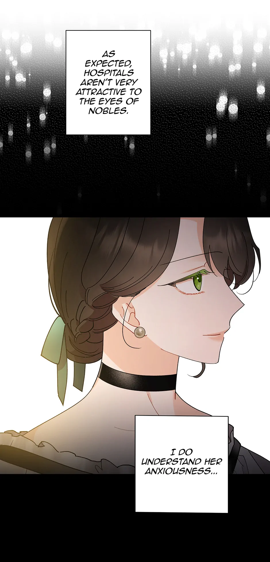 A Wicked Tale of Cinderella's Stepmom Chapter 134 - page 15