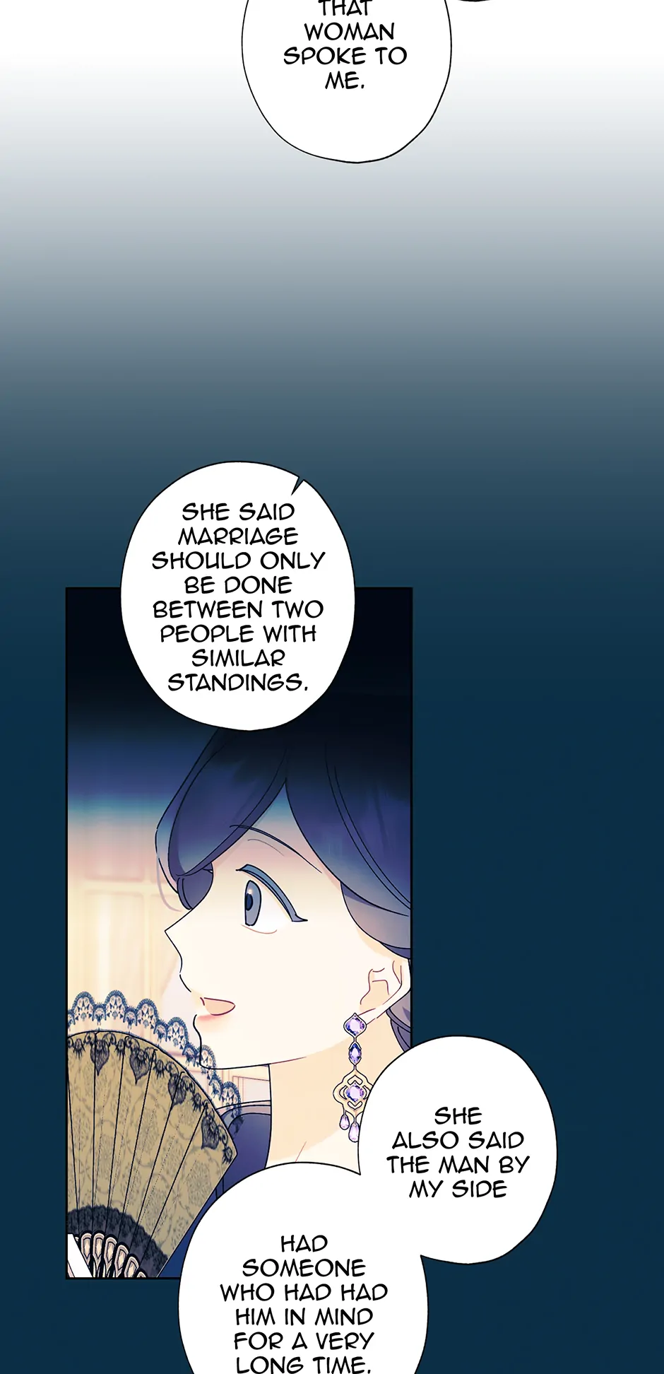 A Wicked Tale of Cinderella's Stepmom Chapter 134 - page 26