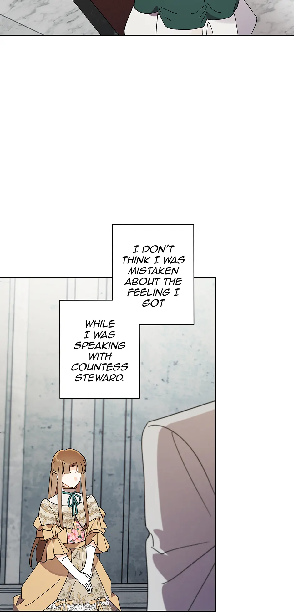 A Wicked Tale of Cinderella's Stepmom Chapter 134 - page 39