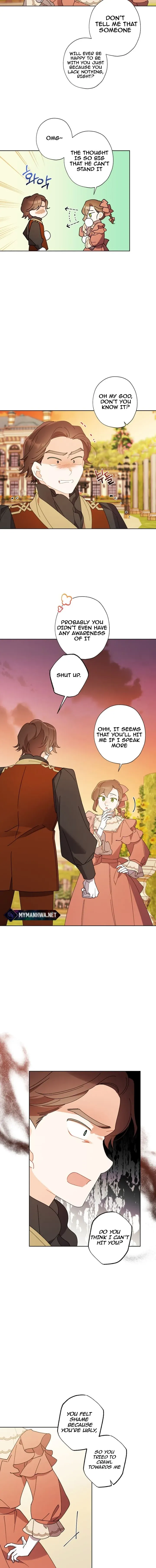 A Wicked Tale of Cinderella's Stepmom Chapter 93 - page 8