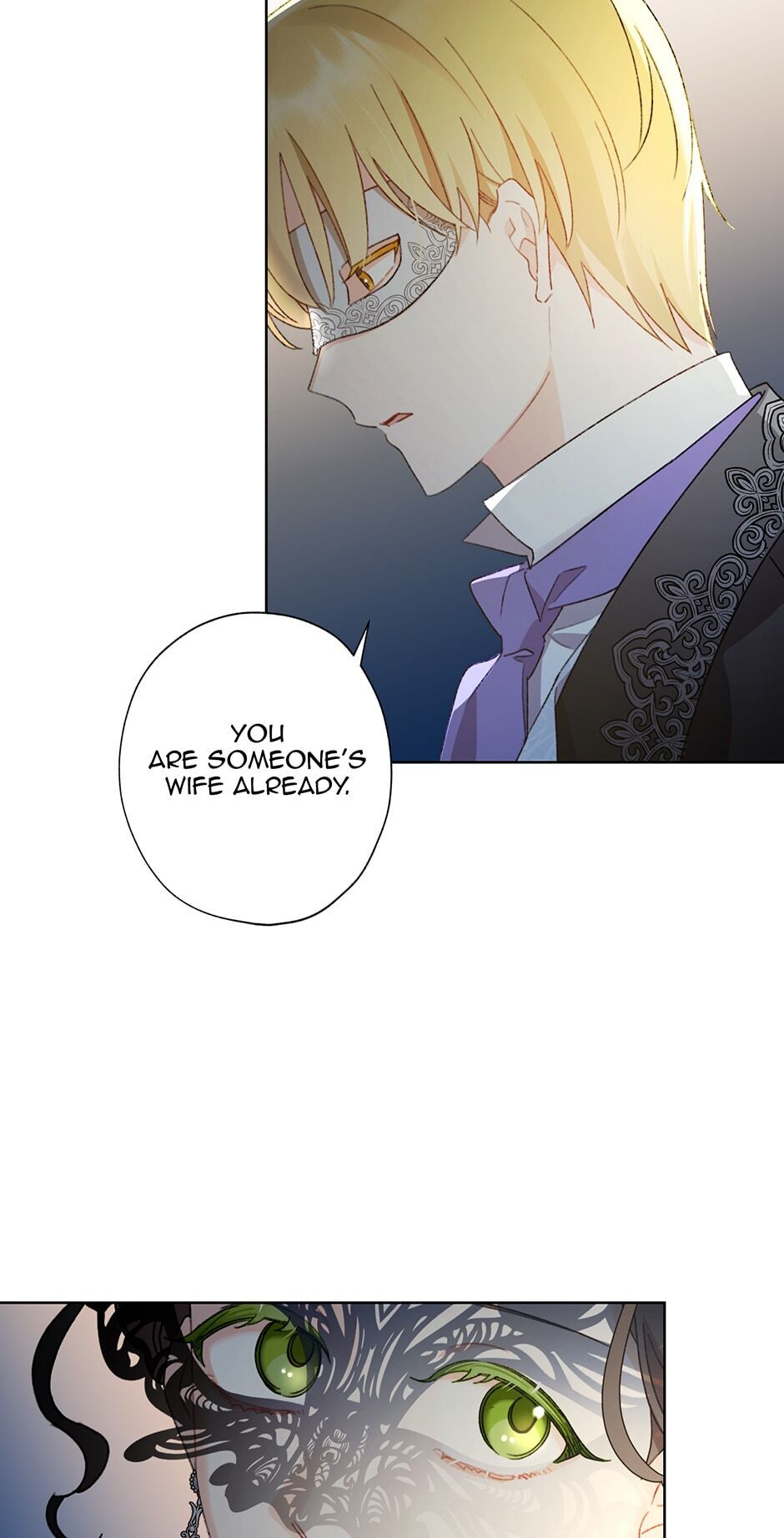 A Wicked Tale of Cinderella's Stepmom chapter 44 - page 12