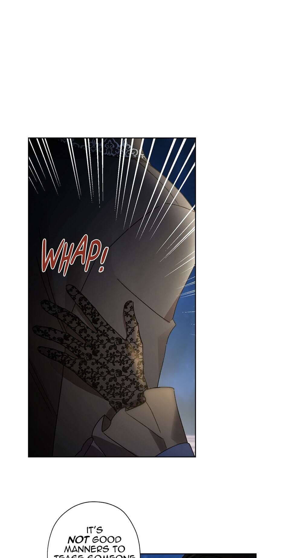 A Wicked Tale of Cinderella's Stepmom chapter 44 - page 15