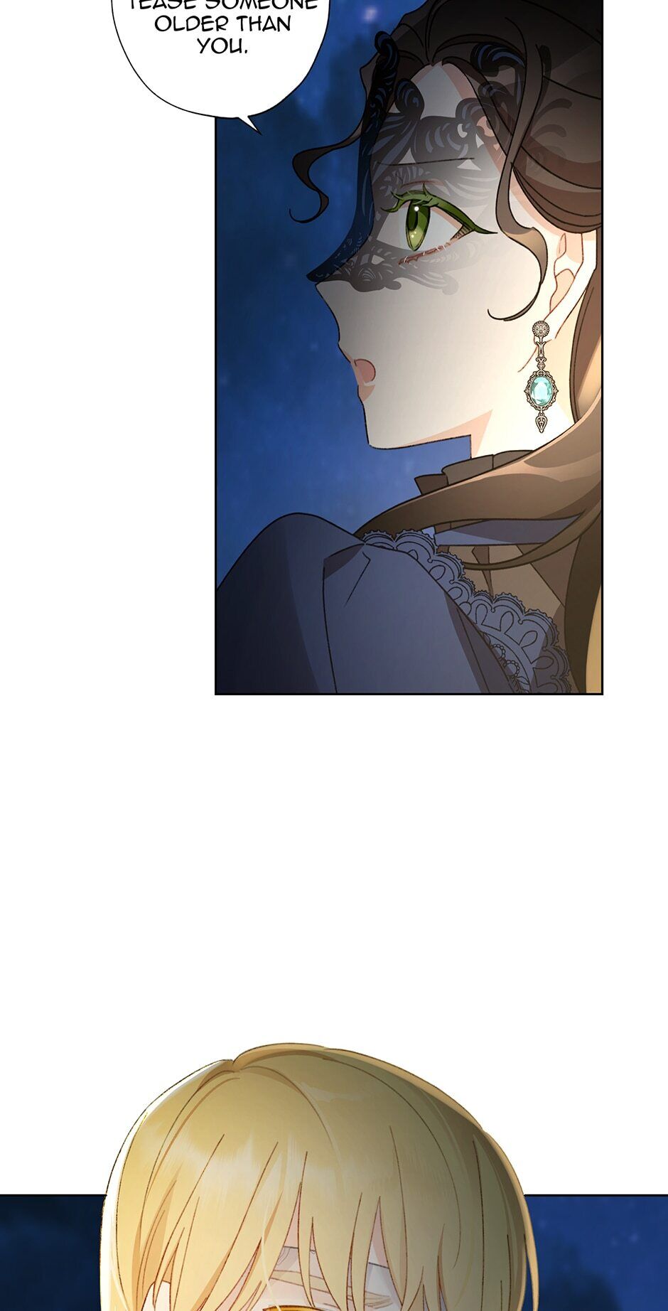 A Wicked Tale of Cinderella's Stepmom chapter 44 - page 16