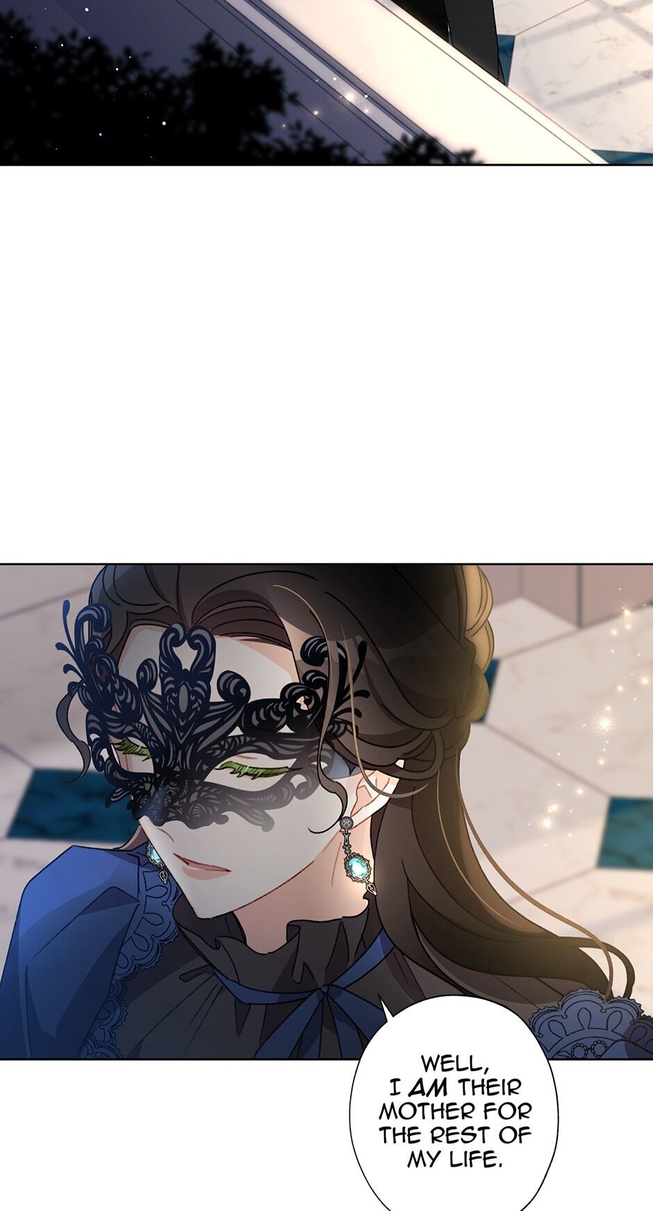 A Wicked Tale of Cinderella's Stepmom chapter 44 - page 2