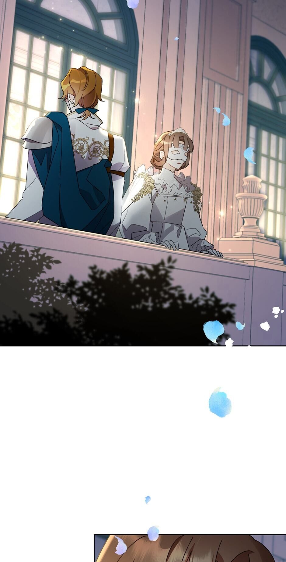 A Wicked Tale of Cinderella's Stepmom chapter 44 - page 20