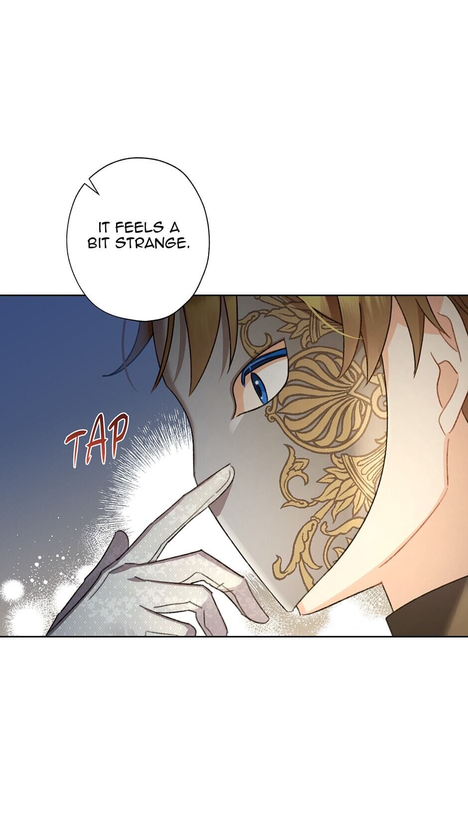 A Wicked Tale of Cinderella's Stepmom chapter 44 - page 22