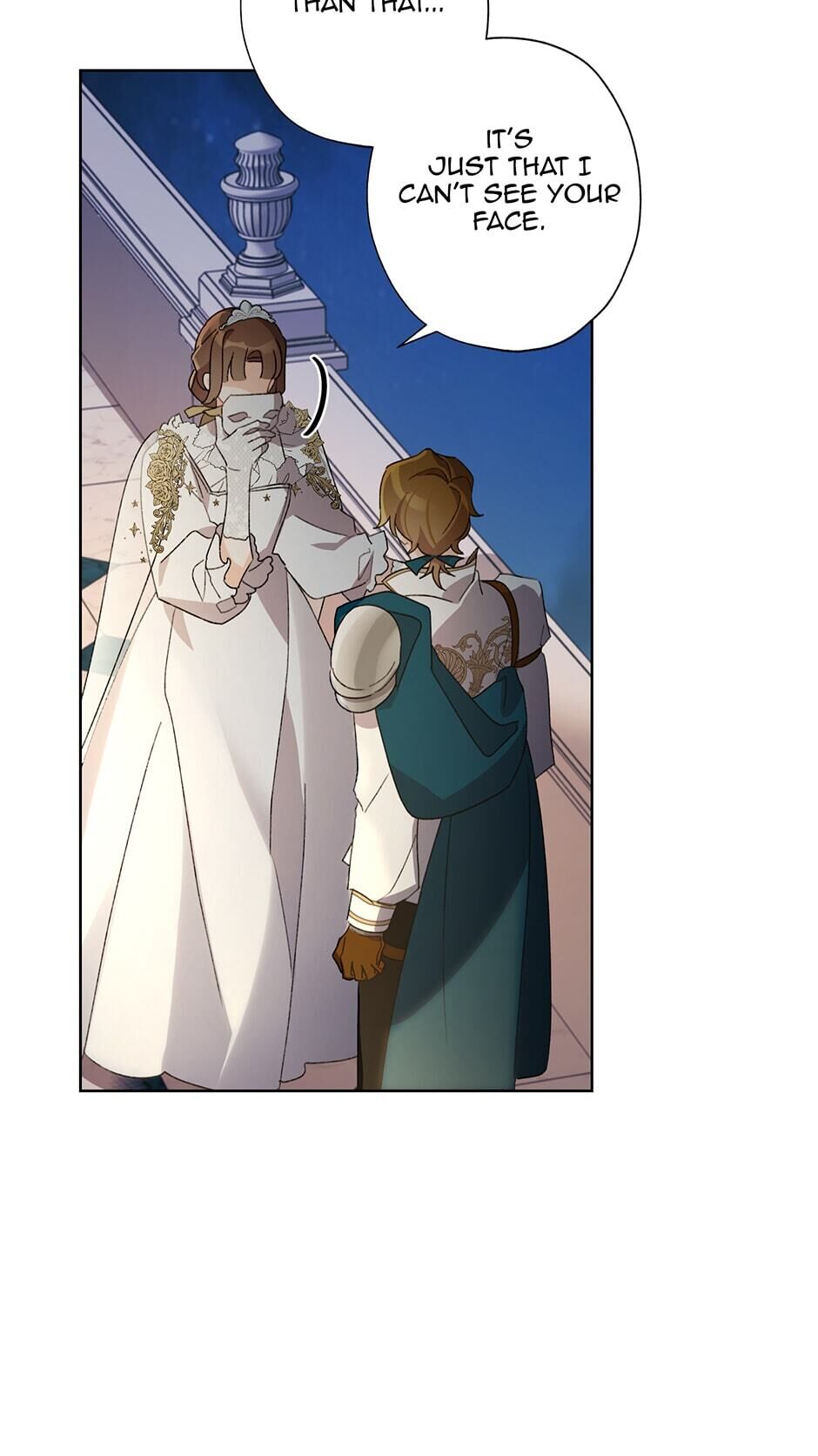 A Wicked Tale of Cinderella's Stepmom chapter 44 - page 24