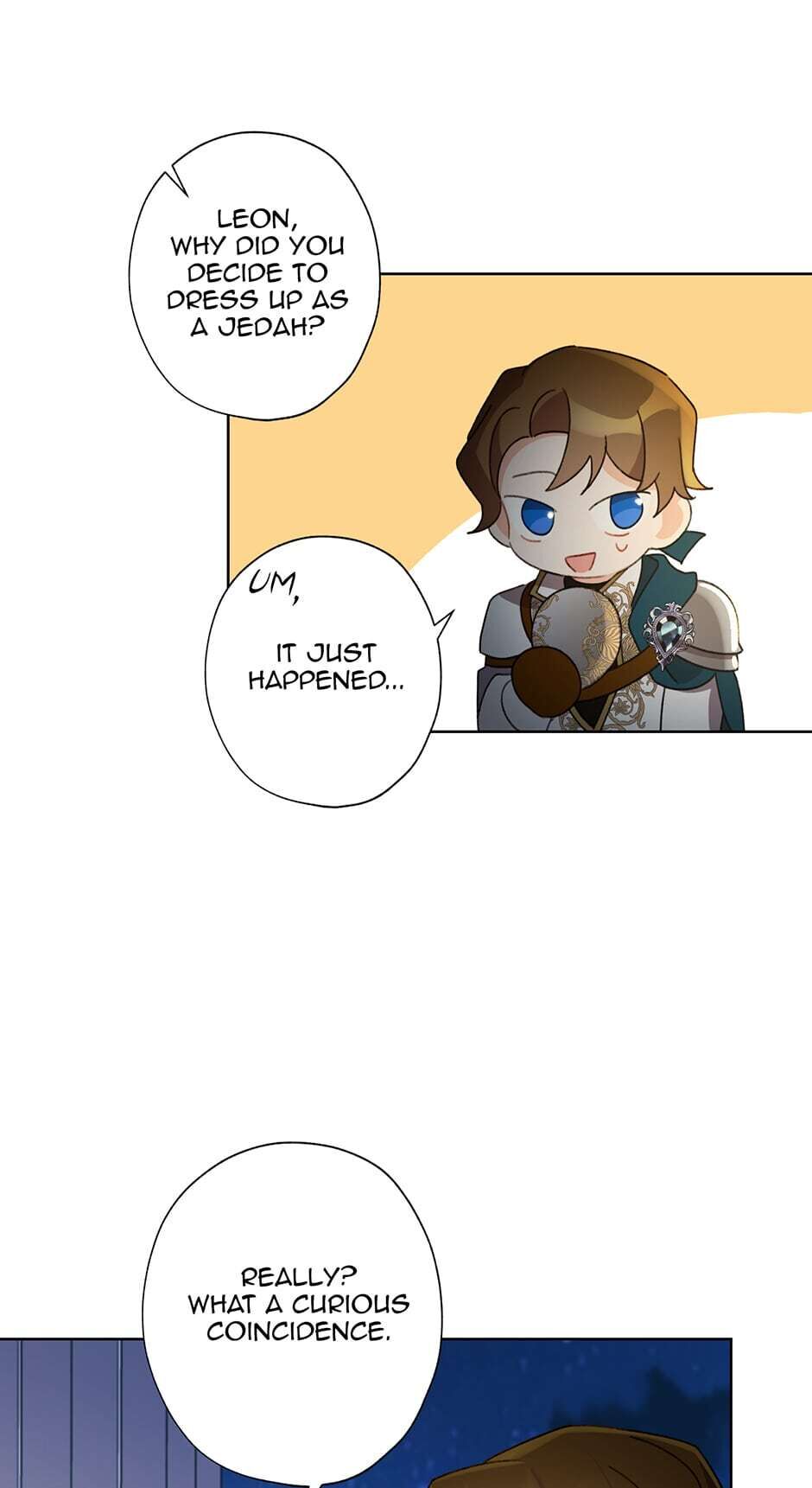A Wicked Tale of Cinderella's Stepmom chapter 44 - page 28