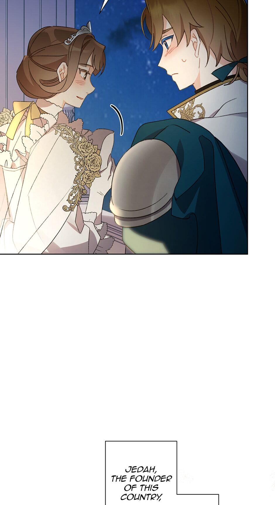 A Wicked Tale of Cinderella's Stepmom chapter 44 - page 29