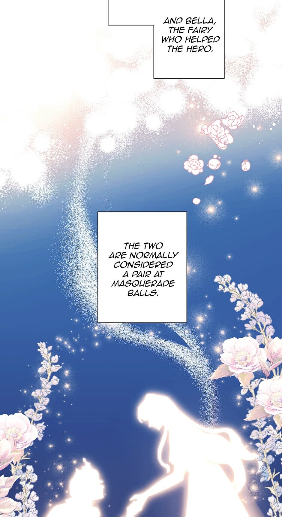 A Wicked Tale of Cinderella's Stepmom chapter 44 - page 30