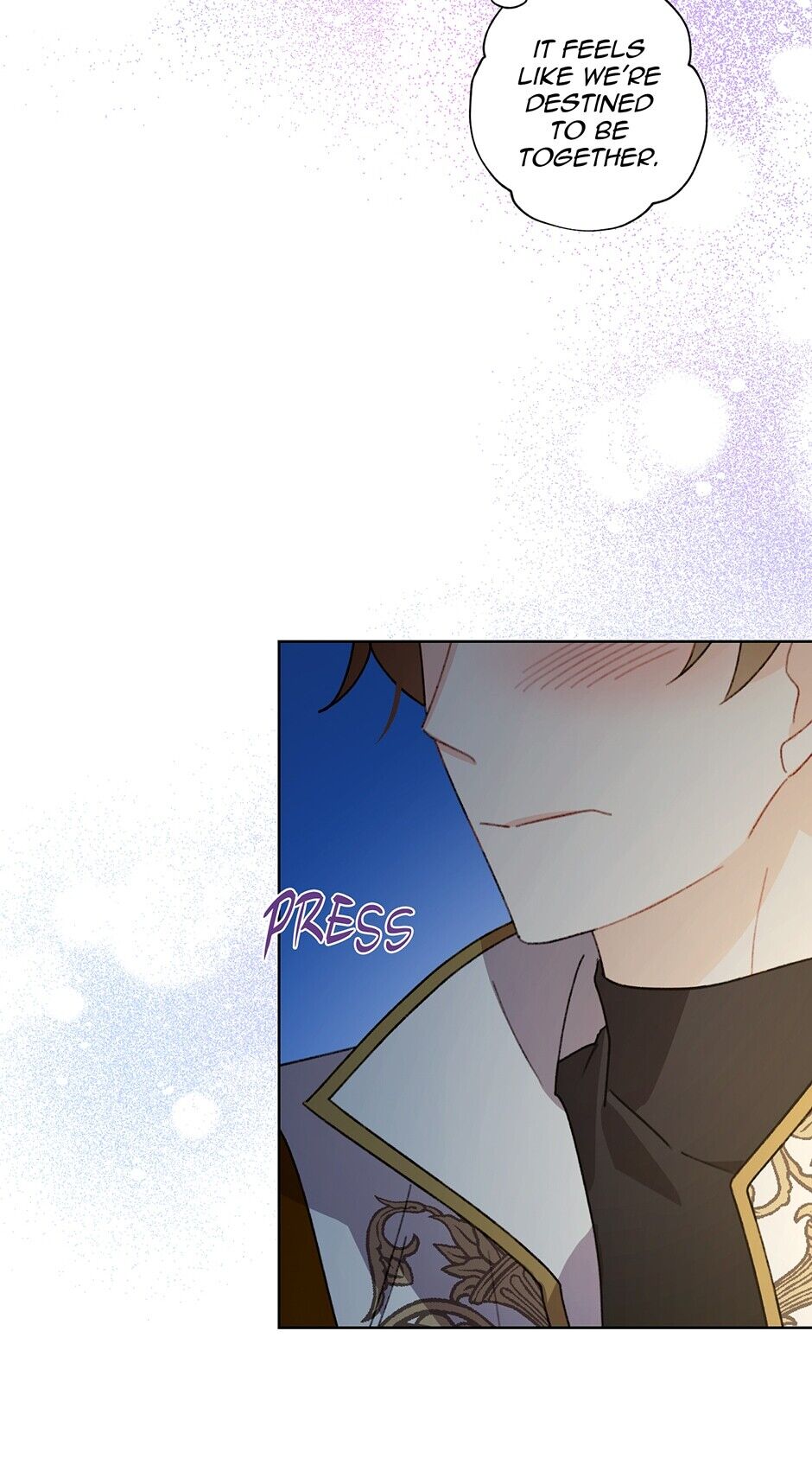A Wicked Tale of Cinderella's Stepmom chapter 44 - page 32