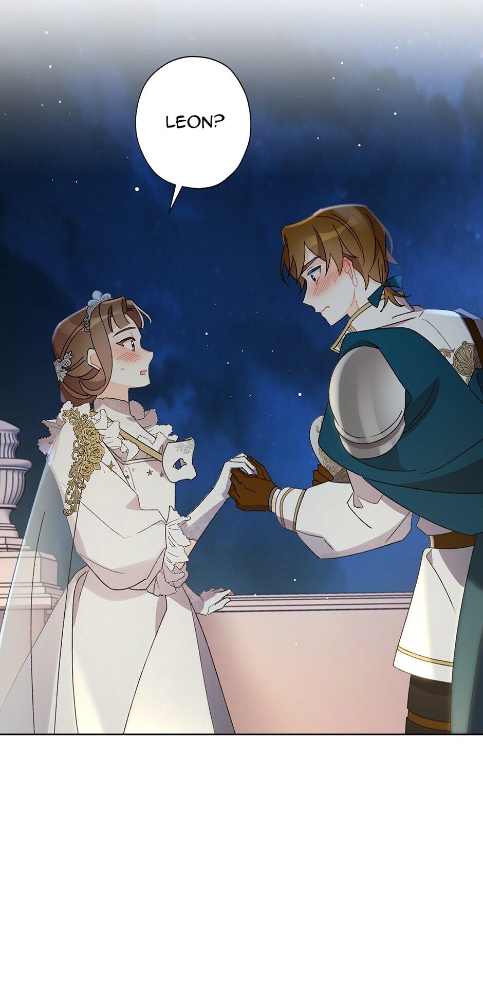 A Wicked Tale of Cinderella's Stepmom chapter 44 - page 39