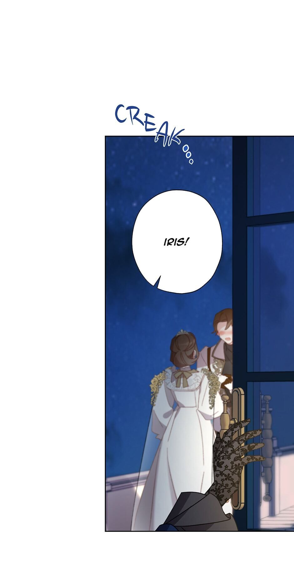 A Wicked Tale of Cinderella's Stepmom chapter 44 - page 40