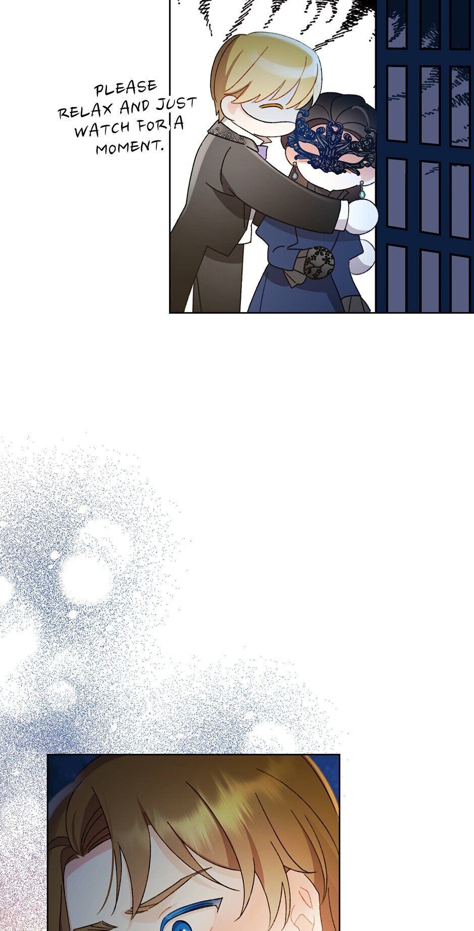 A Wicked Tale of Cinderella's Stepmom chapter 44 - page 43