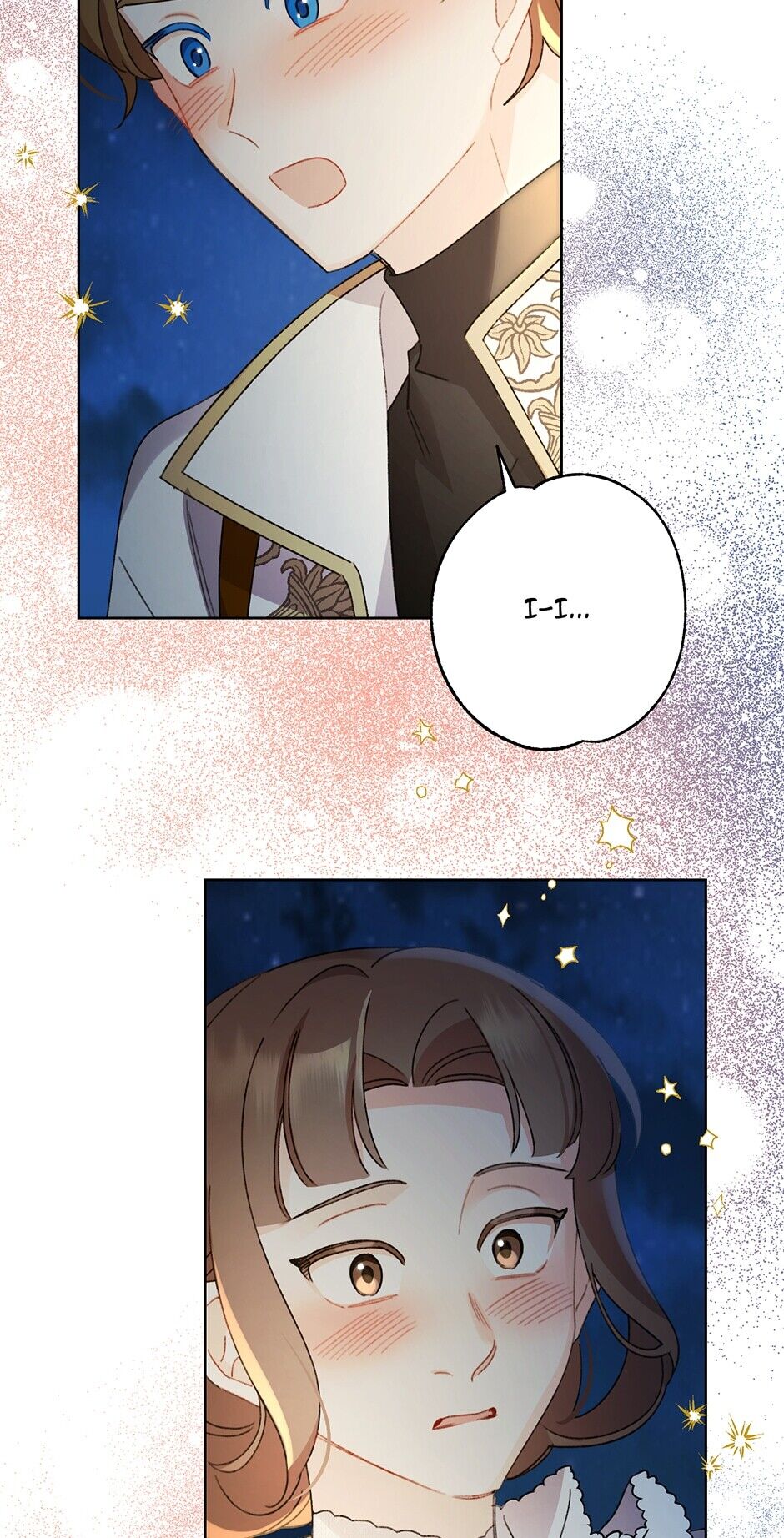 A Wicked Tale of Cinderella's Stepmom chapter 44 - page 44