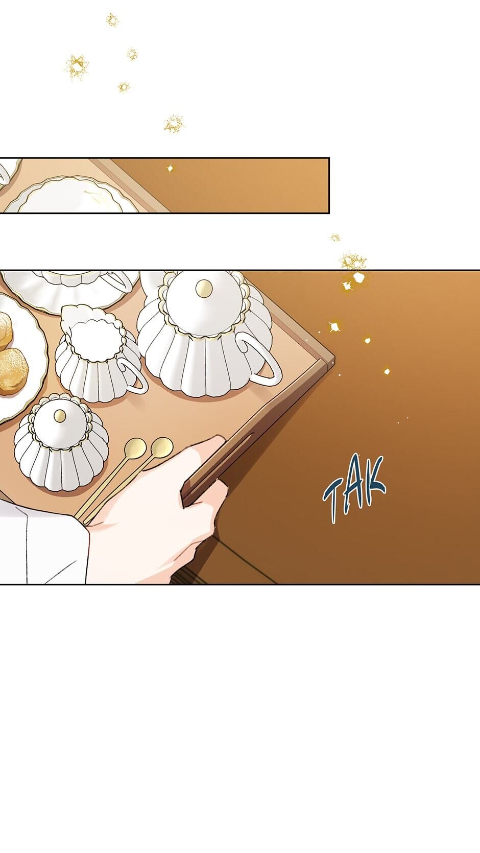 A Wicked Tale of Cinderella's Stepmom chapter 44 - page 57