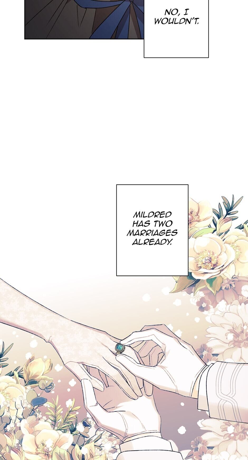 A Wicked Tale of Cinderella's Stepmom chapter 44 - page 6