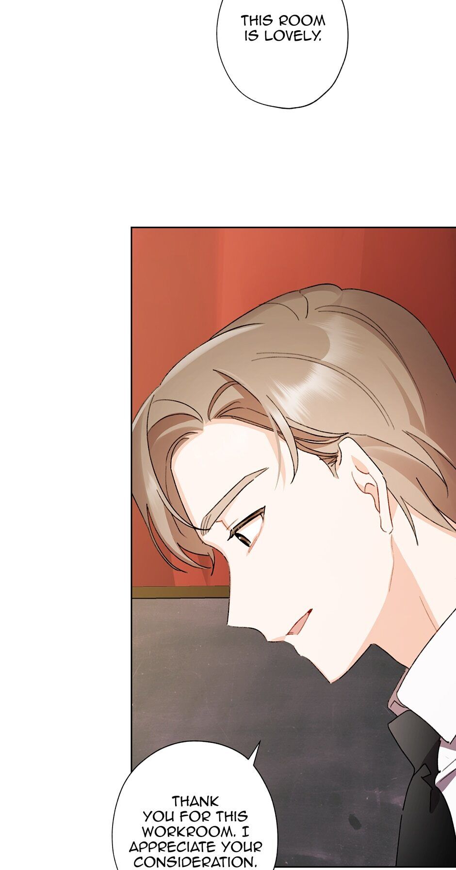 A Wicked Tale of Cinderella's Stepmom chapter 44 - page 60