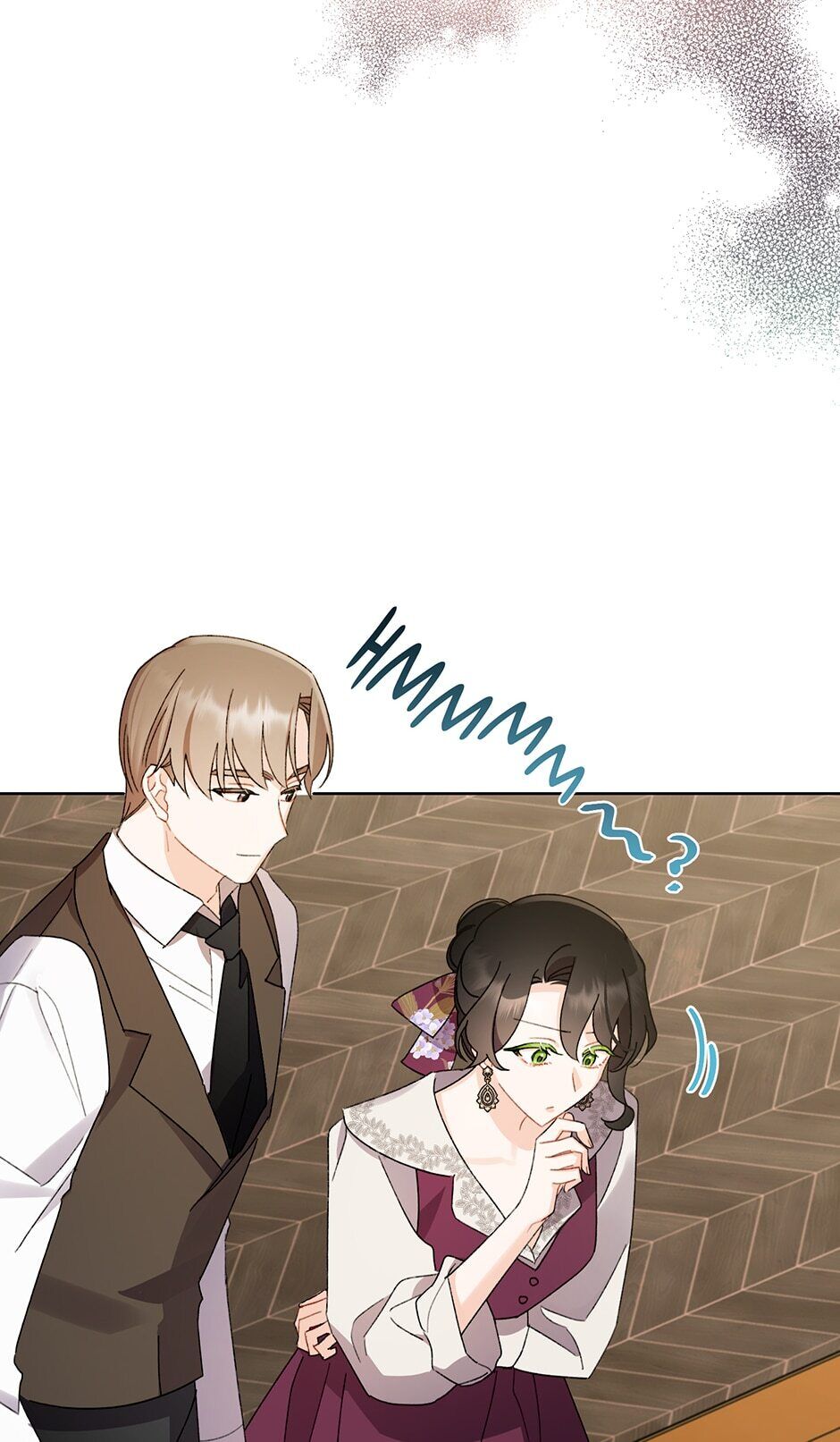 A Wicked Tale of Cinderella's Stepmom chapter 44 - page 65