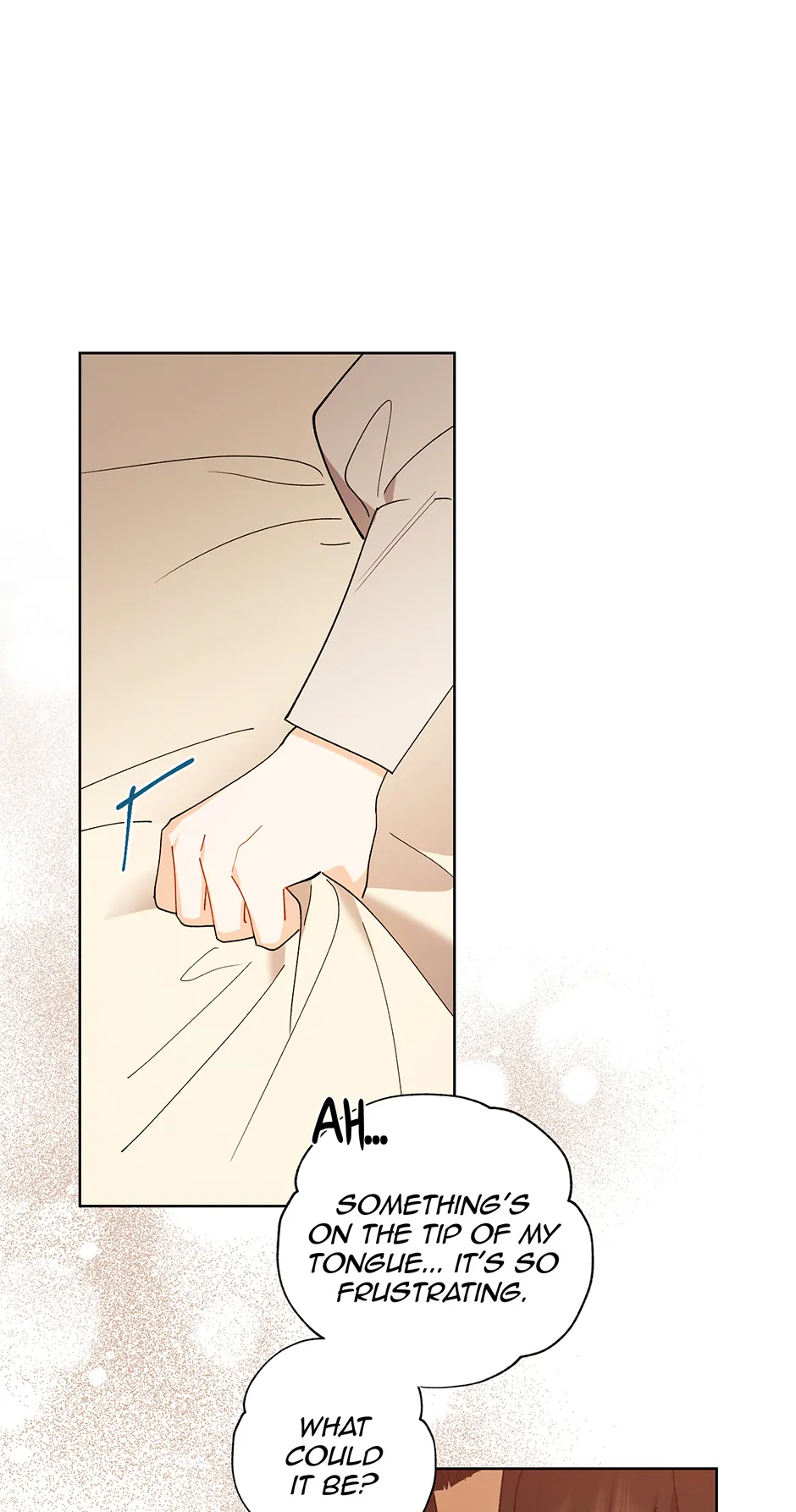 A Wicked Tale of Cinderella's Stepmom Chapter 125 - page 1