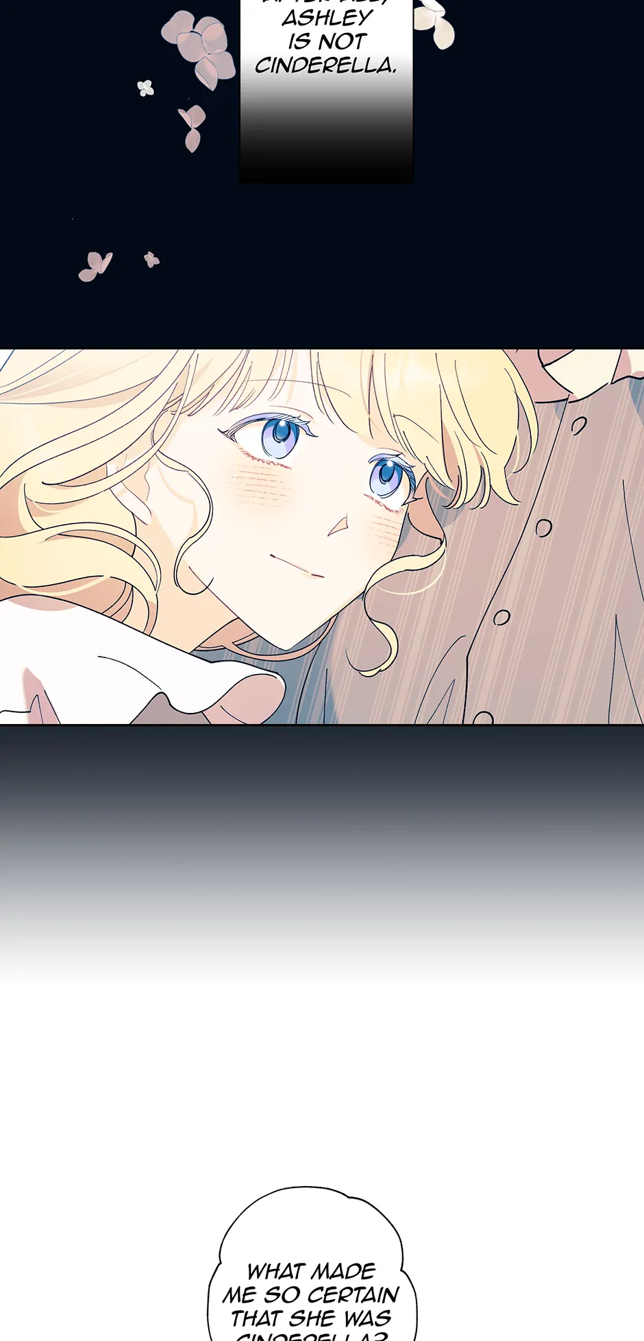 A Wicked Tale of Cinderella's Stepmom Chapter 125 - page 11