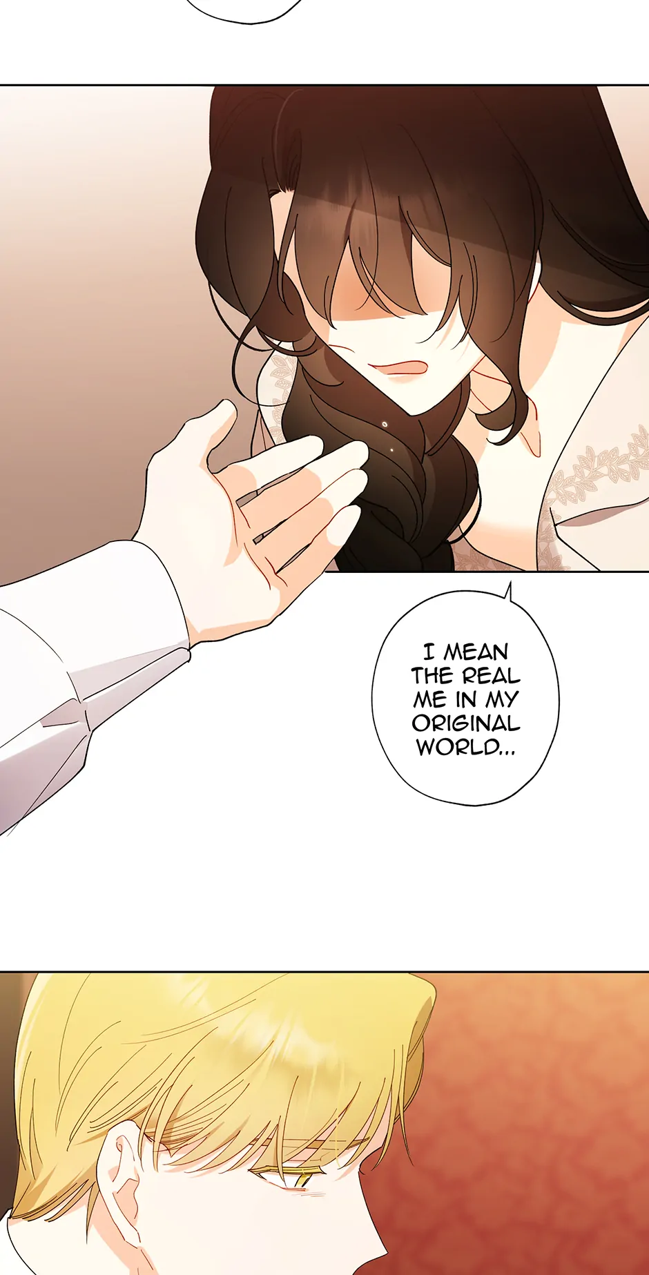 A Wicked Tale of Cinderella's Stepmom Chapter 125 - page 19