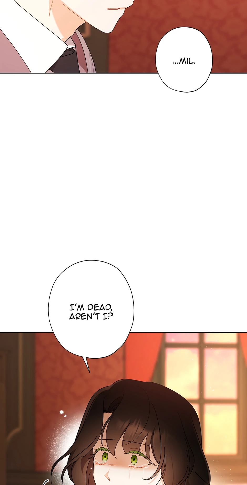 A Wicked Tale of Cinderella's Stepmom Chapter 125 - page 20