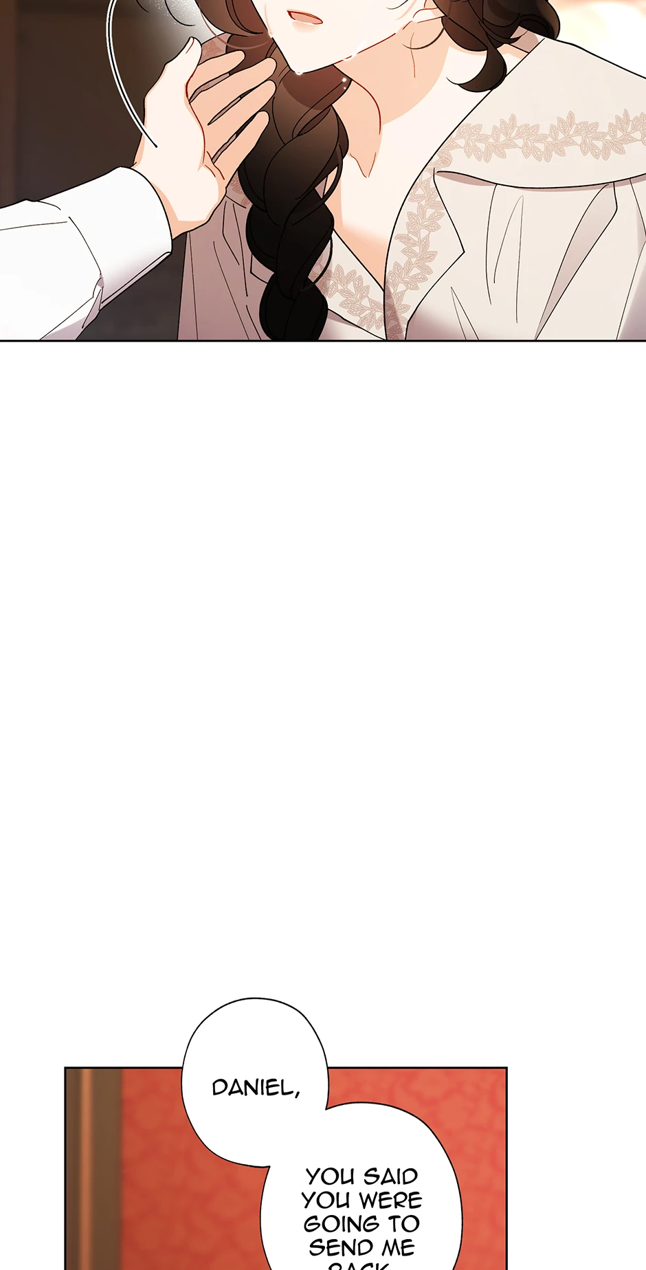 A Wicked Tale of Cinderella's Stepmom Chapter 125 - page 21