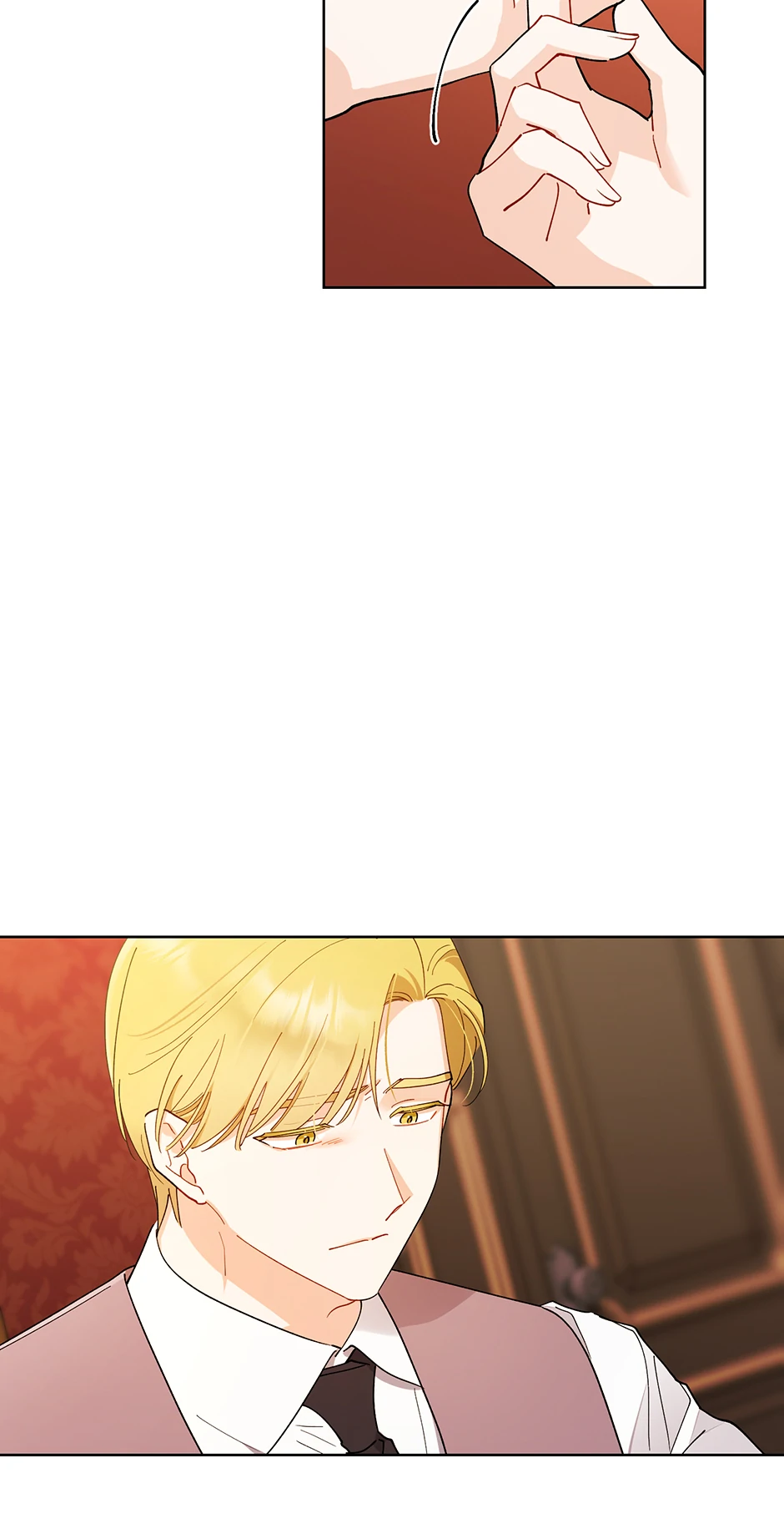 A Wicked Tale of Cinderella's Stepmom Chapter 125 - page 23