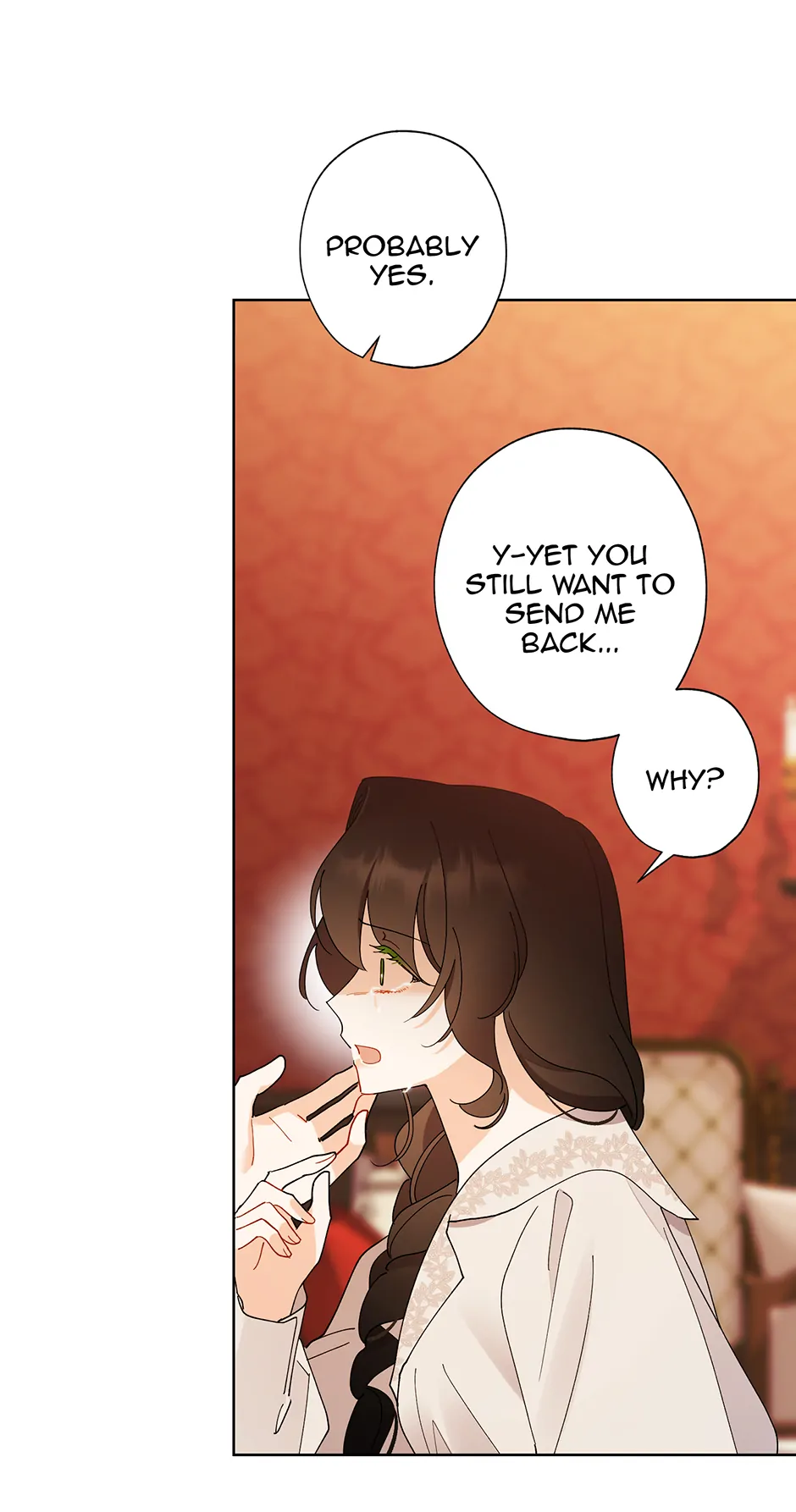 A Wicked Tale of Cinderella's Stepmom Chapter 125 - page 24