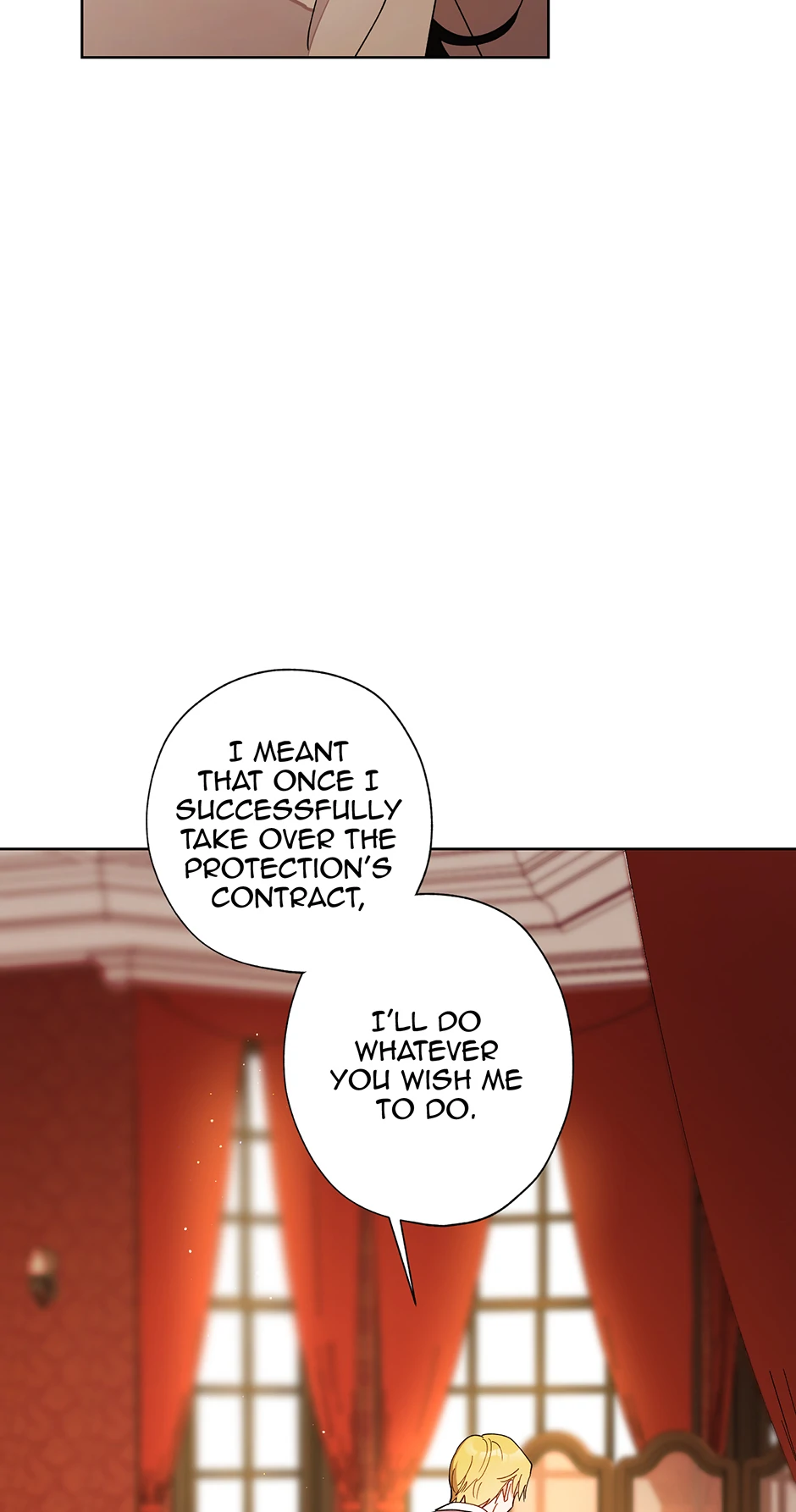 A Wicked Tale of Cinderella's Stepmom Chapter 125 - page 26