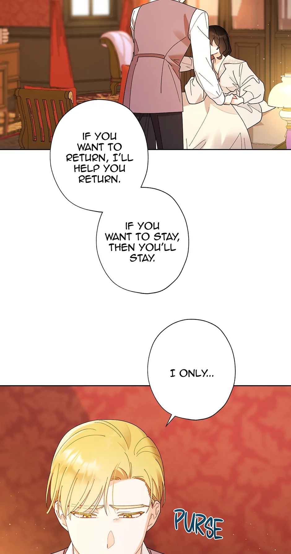 A Wicked Tale of Cinderella's Stepmom Chapter 125 - page 27