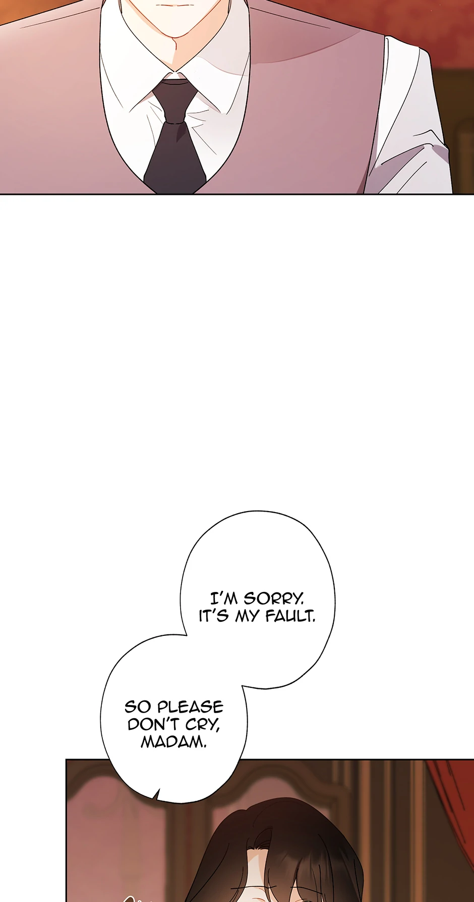 A Wicked Tale of Cinderella's Stepmom Chapter 125 - page 28