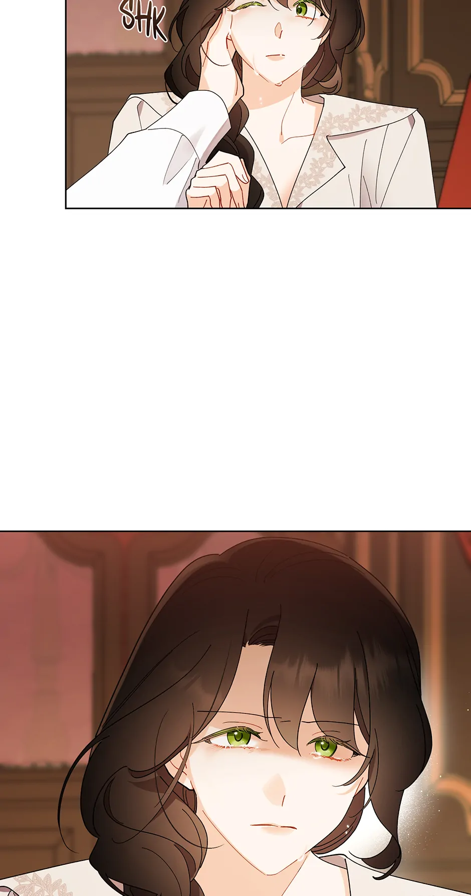 A Wicked Tale of Cinderella's Stepmom Chapter 125 - page 29