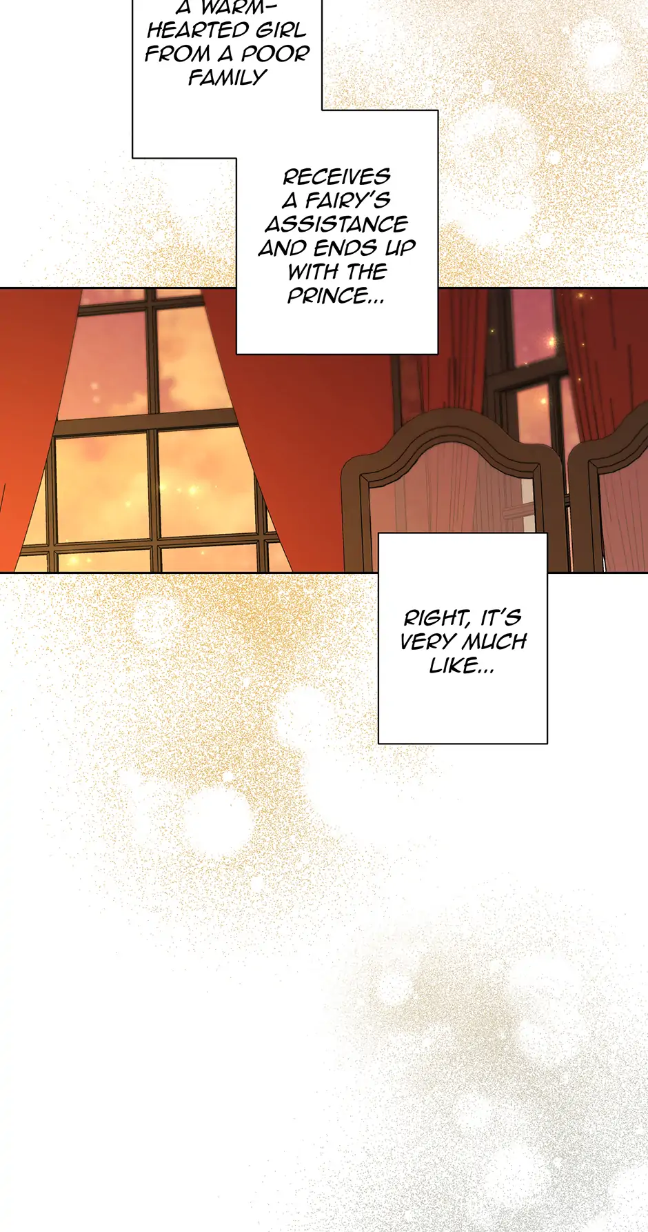 A Wicked Tale of Cinderella's Stepmom Chapter 125 - page 3