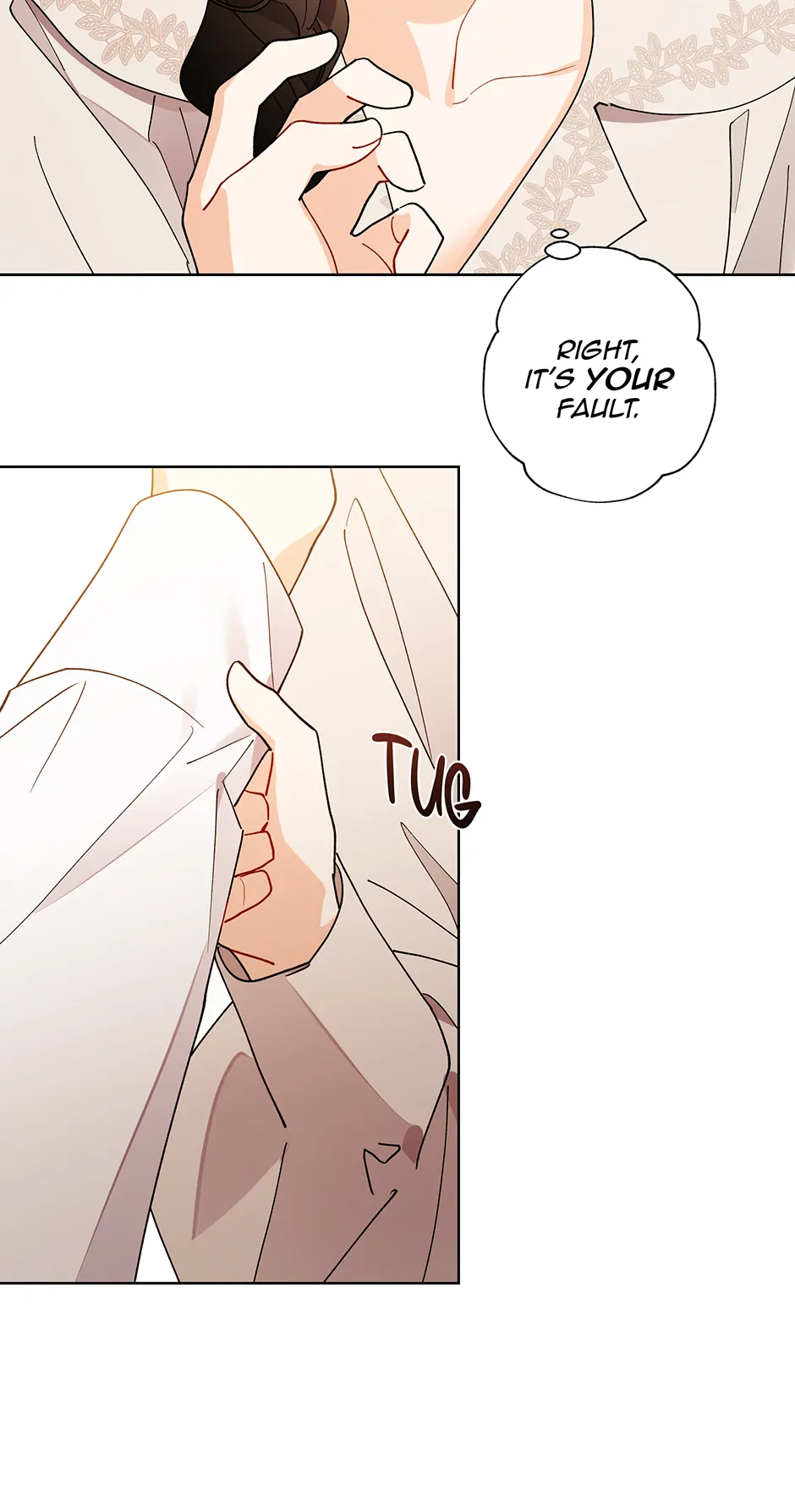 A Wicked Tale of Cinderella's Stepmom Chapter 125 - page 30