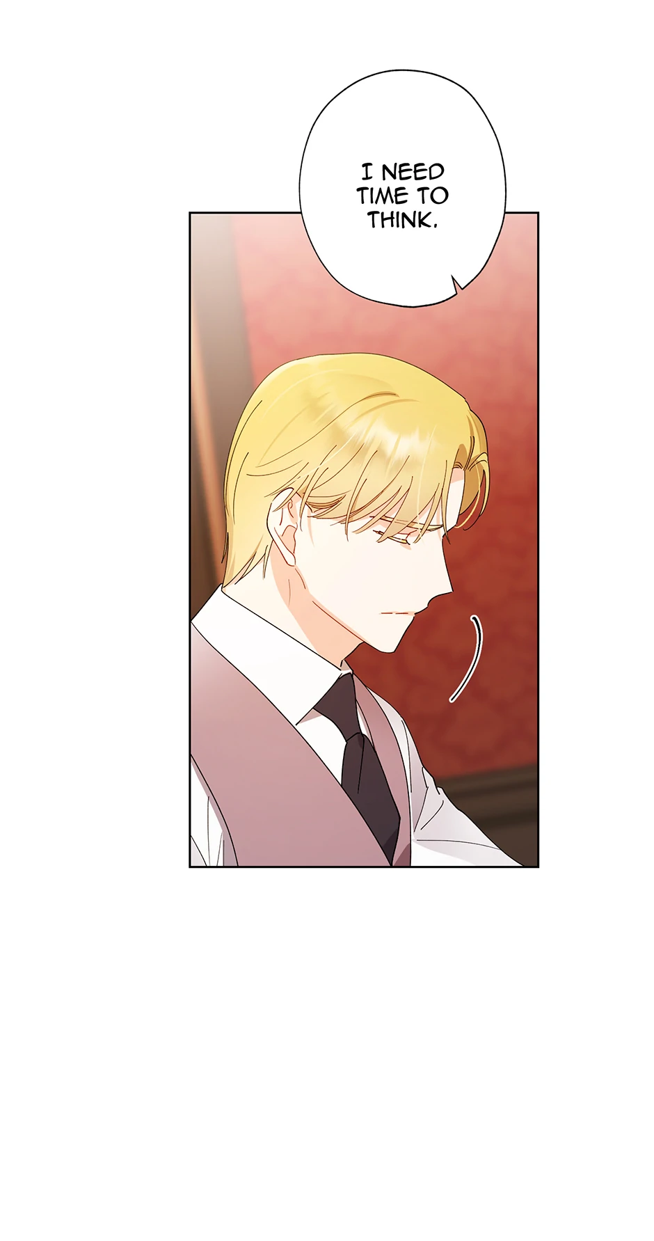 A Wicked Tale of Cinderella's Stepmom Chapter 125 - page 31