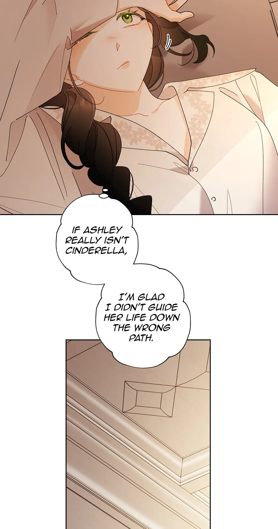 A Wicked Tale of Cinderella's Stepmom Chapter 125 - page 35
