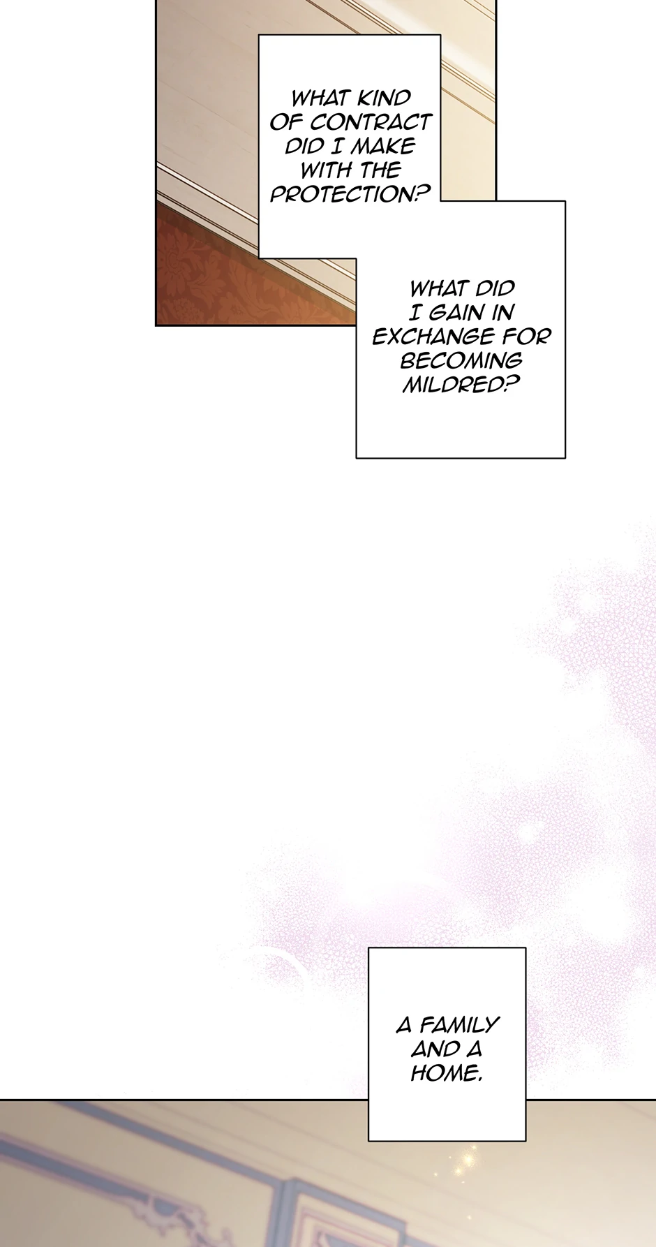 A Wicked Tale of Cinderella's Stepmom Chapter 125 - page 36