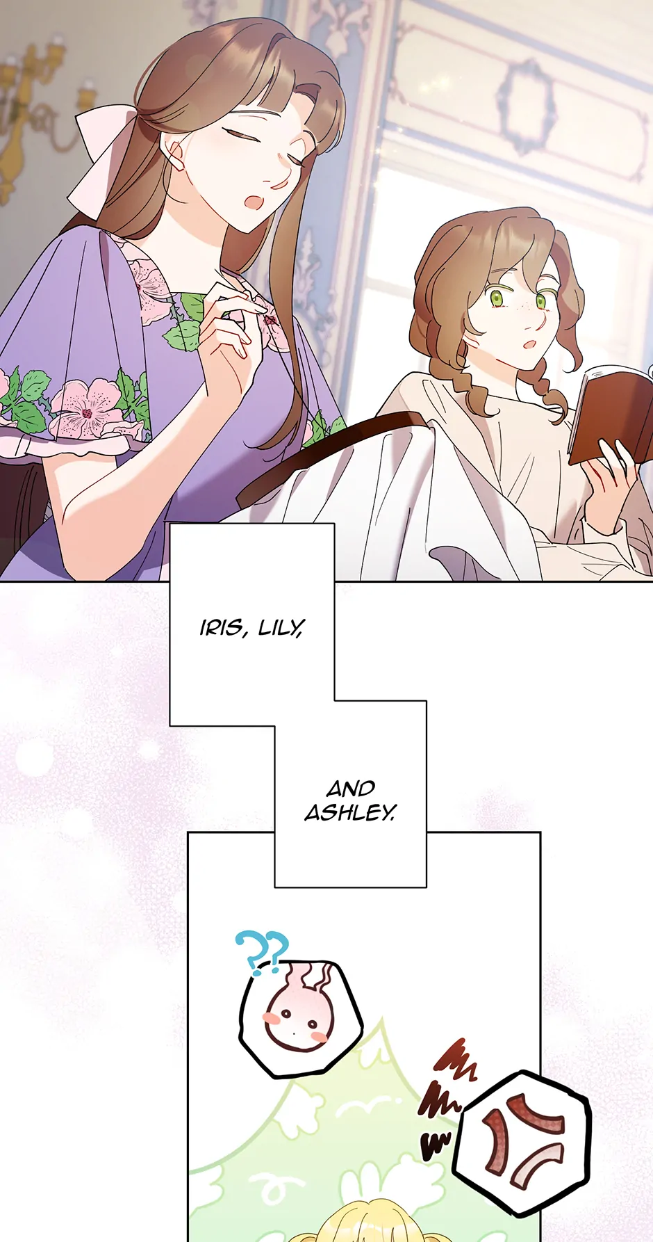 A Wicked Tale of Cinderella's Stepmom Chapter 125 - page 37