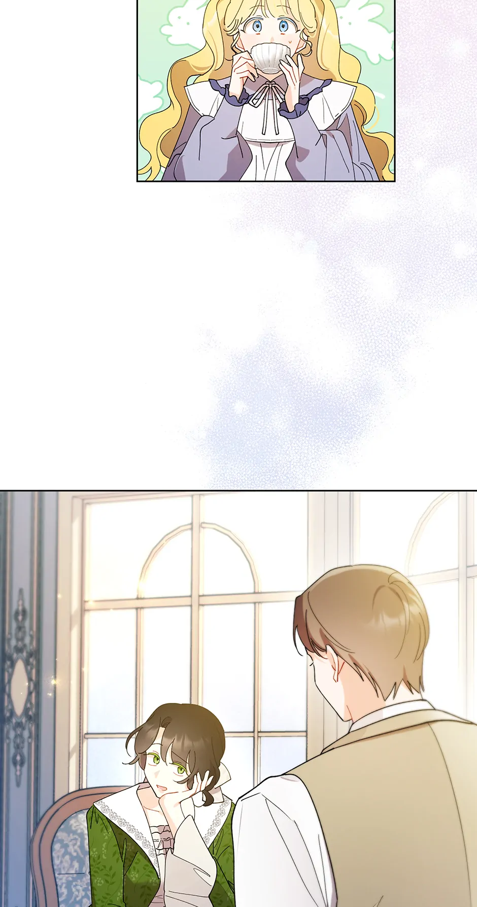 A Wicked Tale of Cinderella's Stepmom Chapter 125 - page 38