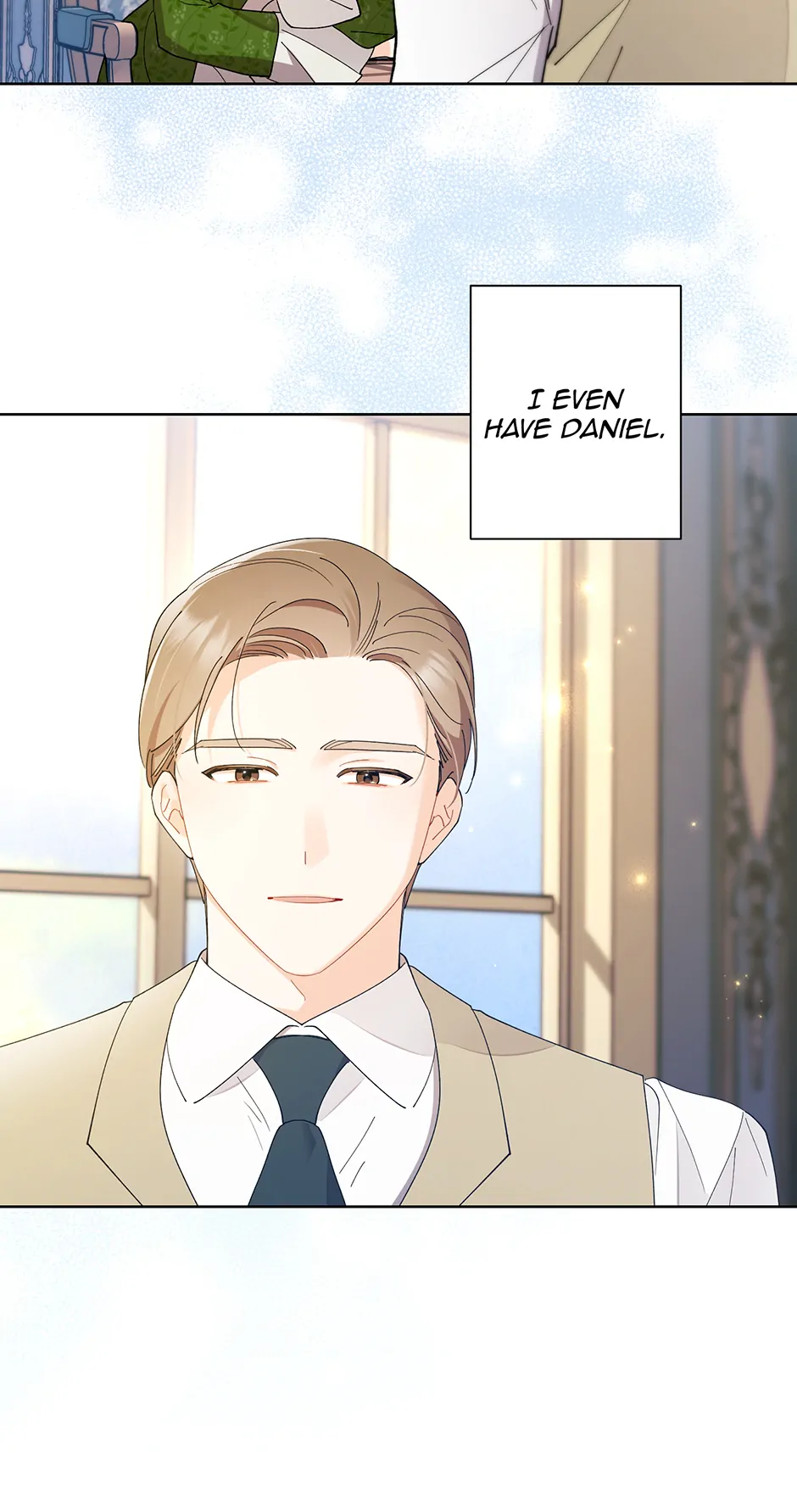 A Wicked Tale of Cinderella's Stepmom Chapter 125 - page 39