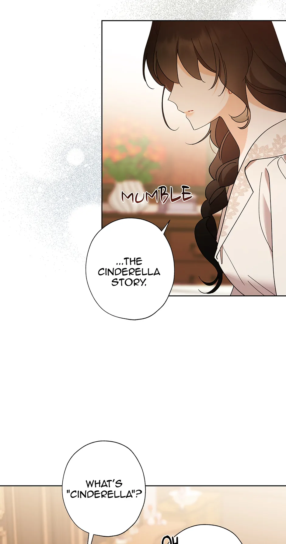 A Wicked Tale of Cinderella's Stepmom Chapter 125 - page 4