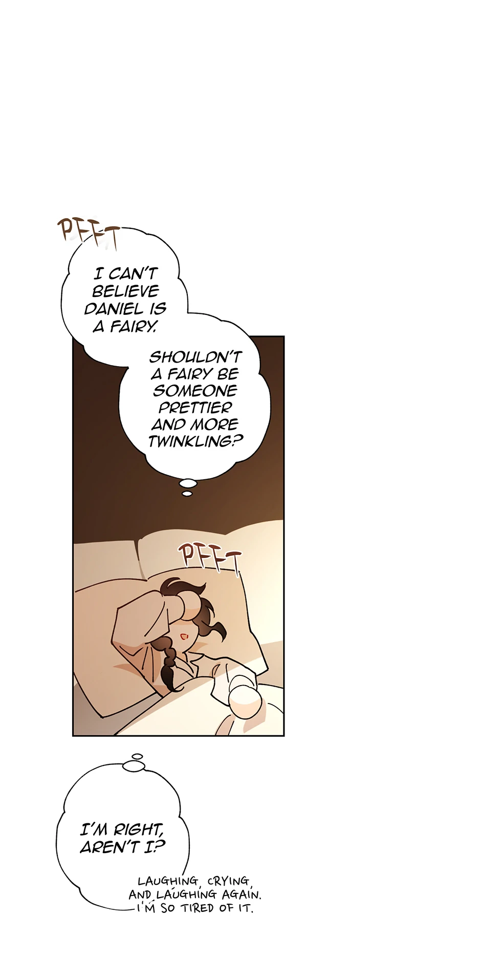 A Wicked Tale of Cinderella's Stepmom Chapter 125 - page 40