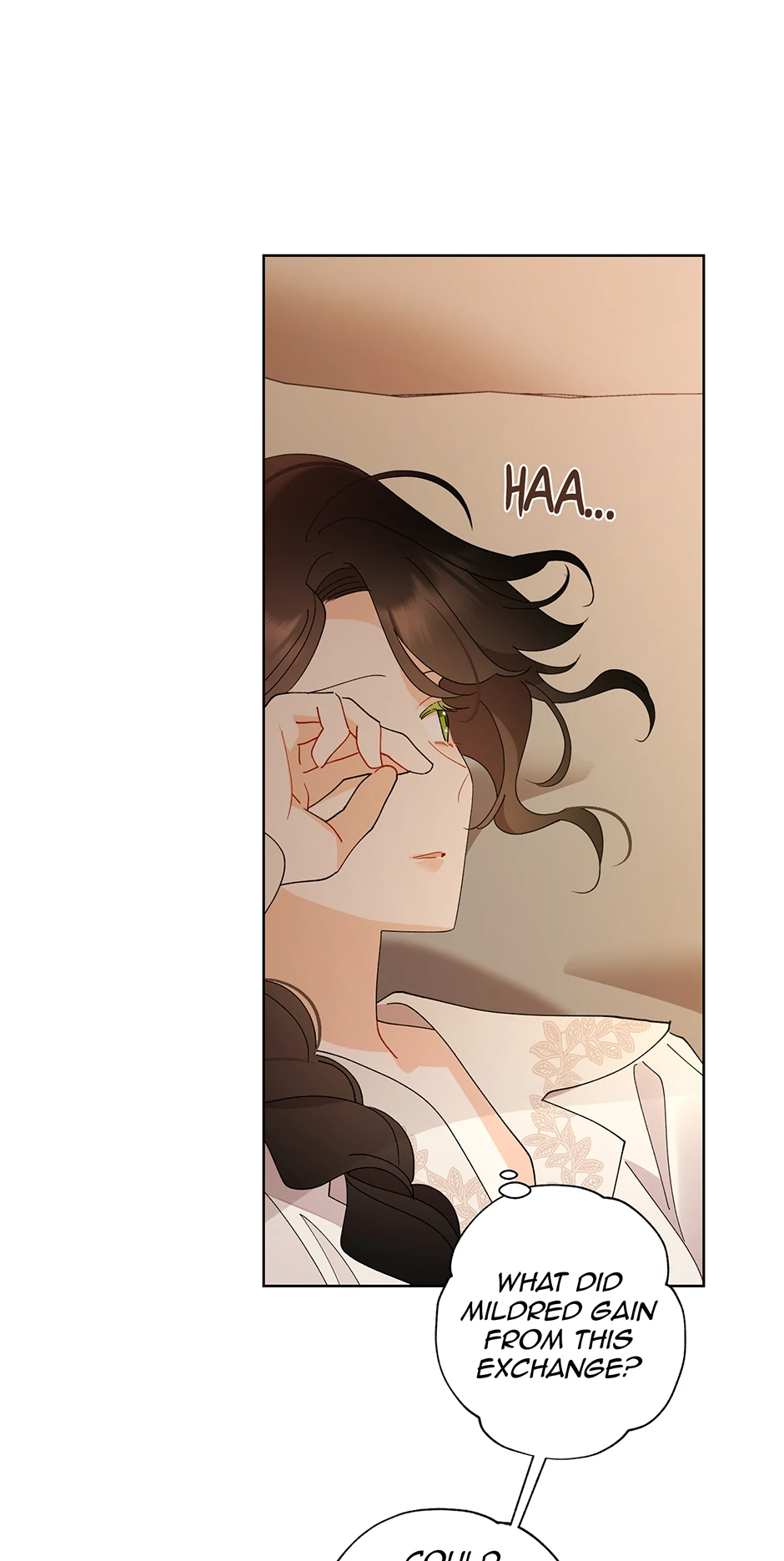 A Wicked Tale of Cinderella's Stepmom Chapter 125 - page 41