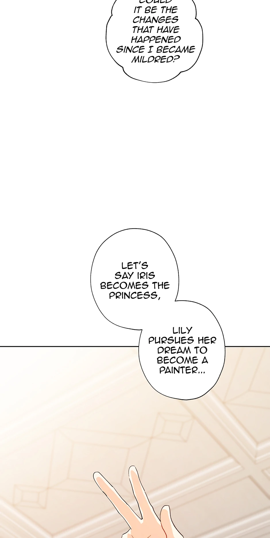 A Wicked Tale of Cinderella's Stepmom Chapter 125 - page 42